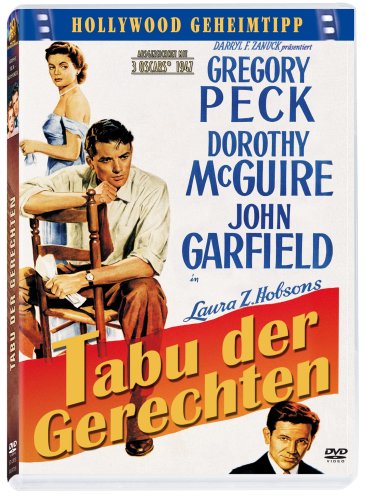 Preisvergleich Produktbild Tabu der Gerechten