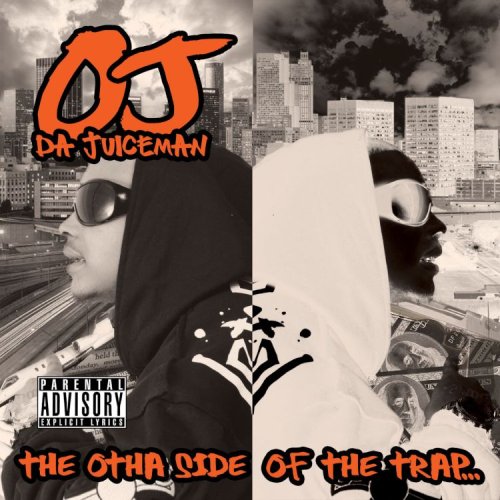 Preisvergleich Produktbild Otha Side of the Trap