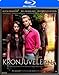 Kronjuvelerna (Blu-ray) - Ella Lemhagen with Alicia Vikander and Michalis Koutsogiannakis .