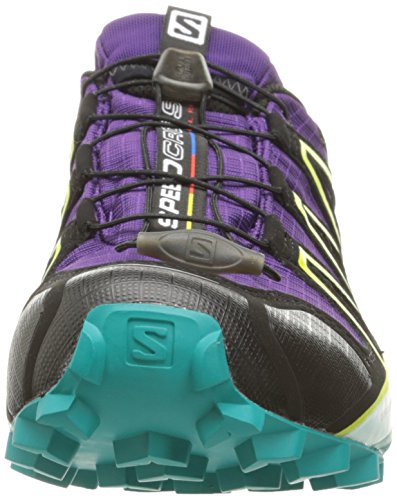 Salomon Damen Speedcross 4 Gtx W Traillaufschuhe - 4