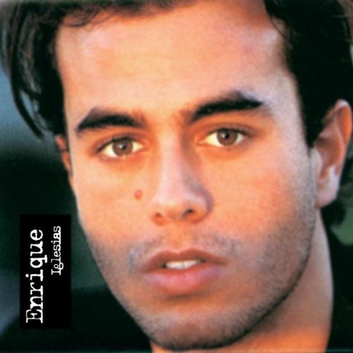 Quizas (CD) Enrique Iglesias livre
