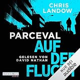 Cover zum Buch Auf der Flucht: Ralf Parceval 2