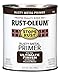 Produktbild Rustoleum 1 Quart Rusty Metal Primer sch-tzenden Zahnschmelz Oil Basisfarbe 7769-502