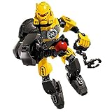 Lego Hero Factory 6200 - Evo - Lego