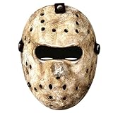 hockey mask ragnarok mobile reddit Perfecto para fiestas Hockey Mask Cut Out (máscara/careta)