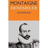Denemeler Se&ccedil;meler