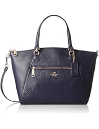 Bolsos de mano Coach Mujer - (58874LINAV)