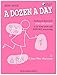 Produktbild Willis Music A Dozen A Day Mini Book (Book/Online Audio)