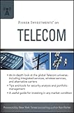 Image de Fisher Investments on Telecom (Fisher Investments Press)