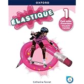 &Eacute;lastique 1. Cahier d'exercices