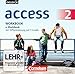 Produktbild Bd.2 : 6. Schuljahr, e-Workbook auf CD-ROMmit Differenzierung auf 3 Levels