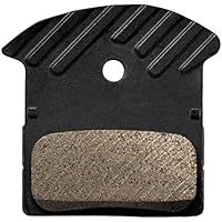 Shimano 8LW98040 Pas