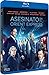 Asesinato En El Orient Express Blu-Ray [Blu-ray]