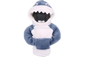 MAIROX Auto Schaltknauf Abdeckung, Schalthebel Hoodie,Schaltknauf Abdeckung,Schaltknauf Abdeckung Lustige,Hoodie für schaltknauf Schaltknauf überzug für Manuelle Automatische Gear Shifter