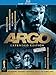 Argo: Declassified Extended Edition [Blu-ray] [2014] [Region Free]