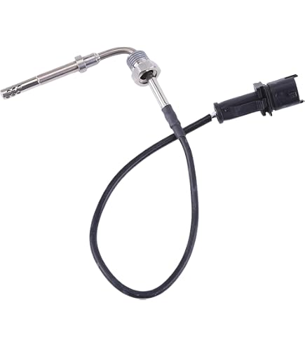 Capteur, pression des gaz échappement MERCEDES-BENZ Classe C (204) Phase 2 Berline 250 CDi 2.1 CDI 16V DPF 7G-TRONIC BlueEFFICIENCY 204 cv Boîte auto au meilleur prix