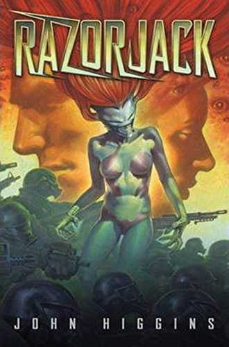 Download Razorjack