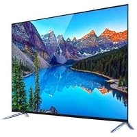 SECURAA 101 cm (40 inches) AI 4K UHD Certified Android Smart LED TV (Black) (2020 Model)