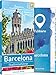 Barcelona Reiseführer: Top 50 Sehenswürdigkeiten und Aktivitäten, Faltkarte, Metroplan - Reiseführer vom Miramar Verlag by Maximilian Gey
