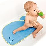 Skip Hop 235606 Moby Bath Mat, Badematte - 4
