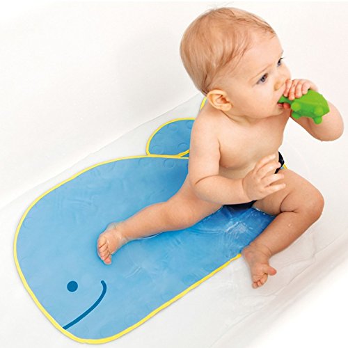 Skip Hop 235606 Moby Bath Mat, Badematte - 4