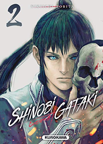 Shinobi Gataki — Tome 2