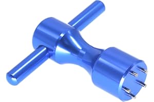 histar Golf Gewicht Schraube Schlüssel Werkzeug für Titleist Scotty Cameron Putter, Blau