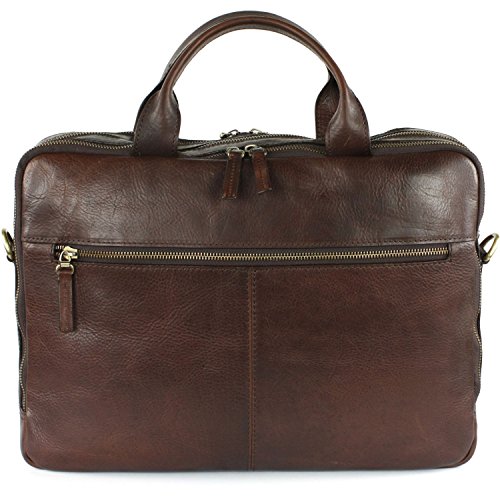 Bugatti Handtuch Tocco Koffer  39  cm  braun