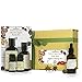 Naissance Organic Natural Beauty Facial Serum Gift Set Oily Skin includes Jojoba Oil and Lavender Oil - the Ideal Gift for Any Occasion