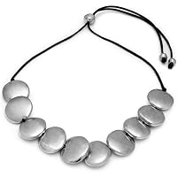 VLNET Vestopazzo cavigliera placcata in argento, con fiori,stelle,cuori e sfere. Lunghezza catena 22 cm. Extra chain 5 cm. Chiusura regolabile con moschettone. (cuori