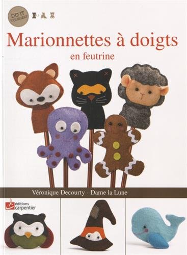 <a href="/node/33509">Marionnettes à doigts en feutrine</a>