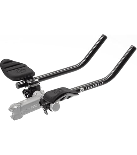 ZIPP Vuka Alumina Base Bar - black