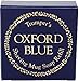 Geo F Trumper Oxford Blue Shaving Mug Soap Refill