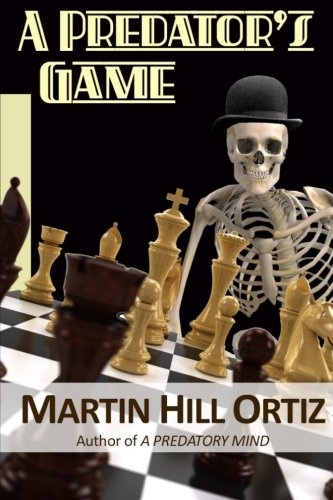 Preisvergleich Produktbild A Predator's Game