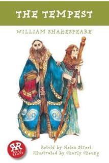 Tempest (Real Reads)