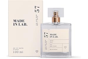 ‎MADE IN LAB. MADE IN LAB - Parfum Damen, Parfüm Frauen 100 ml, Parfüm Damen, Inspirierte Pendant als Eau de Parfum für Damen, Duft Damen, Parfum Frauen, Duft für Damen – 57 MyyWaay