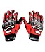 A&A Automobile Pro-Biker Bike Riding Full Gloves RS.408.00