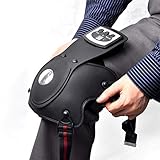 Potente Luz Infrarroja, Calefacción Y Magnetoterapia, Además De Masaje Vibratorio.