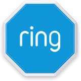 Sirena per esterni Ring Alarm, da Amazon