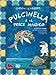 Pulcinella E Il Pesce Magico by Emanuele Luzzati