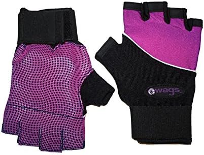 WAGs Ultra Gloves - Medium / Purple