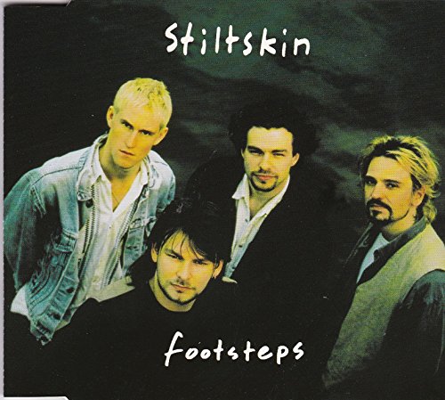 Preisvergleich Produktbild Footsteps