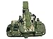 Produktbild Taktische Molle Universal 600D Drop Leg Drop Leg Pistolenholster Laser Magazin Tasche Airsoft CP