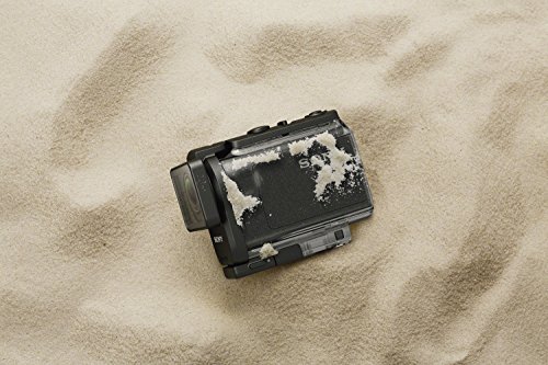 El Mejor Precio Sony HDRAS50B.CEN - Videocámara (Full HD 60p, Sensor
Exmor-R de 11,1Mp, Steadyshot, Zoom de 3X, Carcasa de 60 m) Negro
Revisión