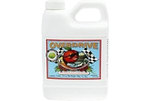 Advanced Nutrients Overdrive 250mL