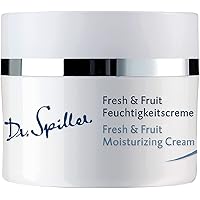 Dr. Spiller Aloe Sensitiv Reinigungsmilch – Für Empfindliche Haut, Mit Aloe Vera, Beruhigend & Feuchtigkeitspendend