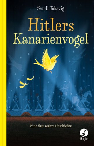 Hitlers Kanarienvogel