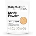 Dried dates powder Dried kharik powder Chuara Powder (1 Kg)