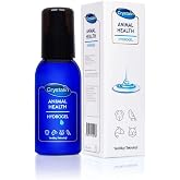 Crystalin Animal Health Hydrogel