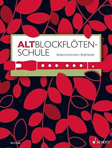 Free Altblockflotenschule Fur Altere Kinder Jugendliche Und Erwachsene Alt Blockflote Lehrbuch Pdf Download Alexisszkatharine